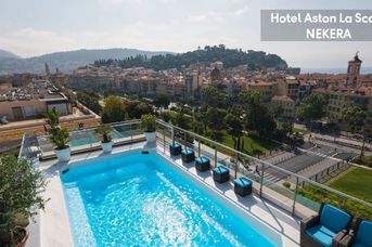 Aston La Scala (ex. Grand Aston)