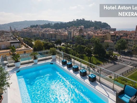 Aston La Scala (ex. Grand Aston)