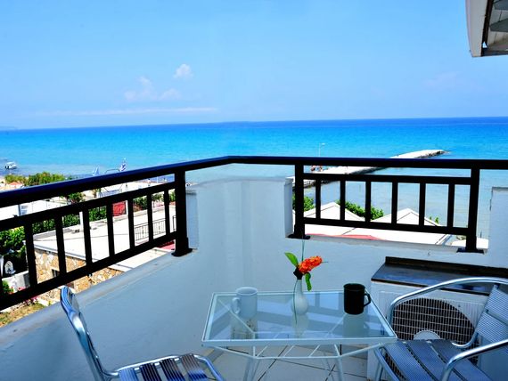 balkon / taras
