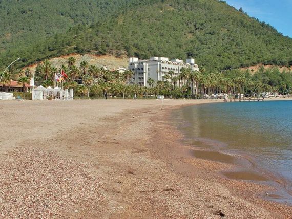plaża