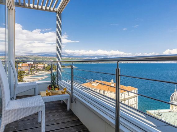 balkon / taras
