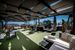 balkon / taras, teren hotelu