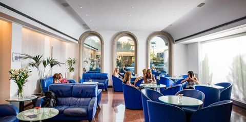 recepcja / lobby
