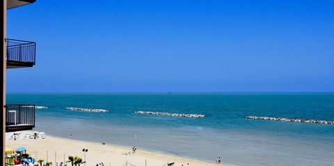balkon / taras, plaża