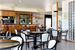 restauracja, drink bar