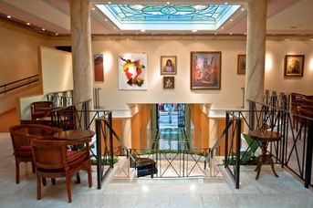 Astoria (Puerto de la Cruz)