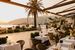 góry, plaża, restauracja