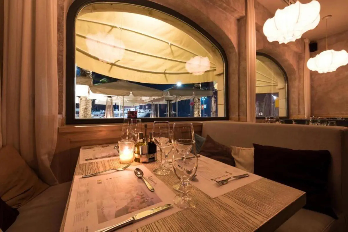 restauracja