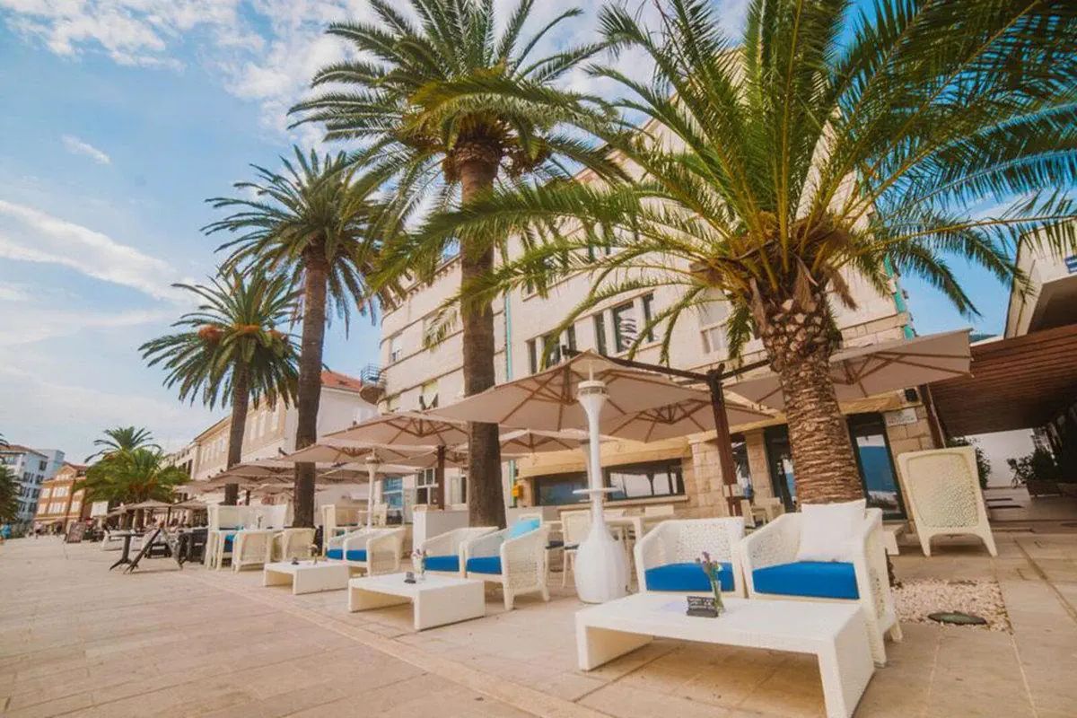 restauracja, obiekt