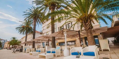 restauracja, obiekt