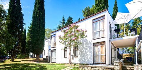 obiekt, teren hotelu