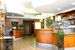 drink bar, recepcja / lobby