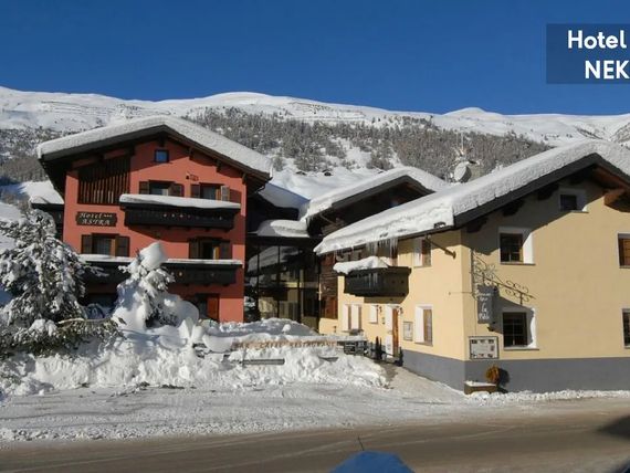 góry, obiekt