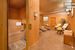 SPA, sauna