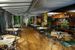 obiekt, restauracja