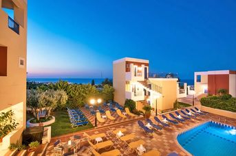 Astra Village (Hersonissos)