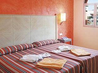 Asur Islantilla Suites & Spa