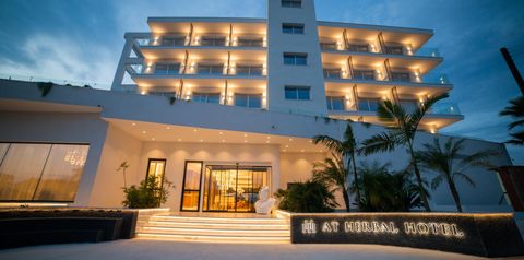 obiekt, recepcja / lobby