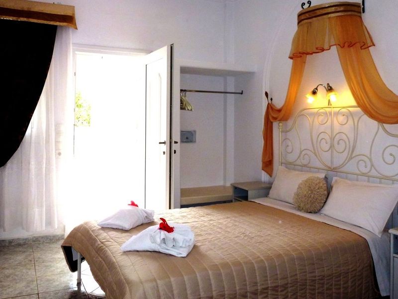 Atalos Villas