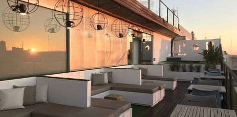 drink bar