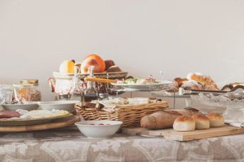 Atenea Luxury Suites