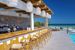 basen, beach bar, plaża