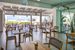 teren hotelu, restauracja, plaża