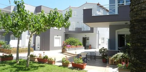 teren hotelu, obiekt