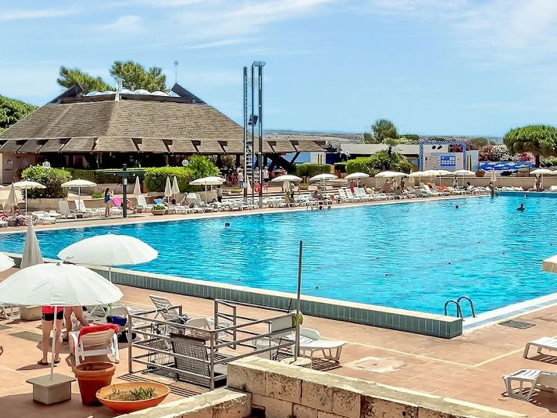 Athena Resort