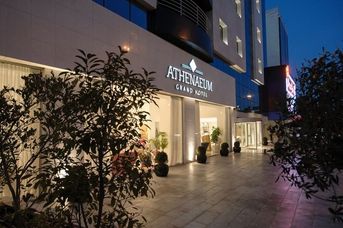Athenaeum Grand