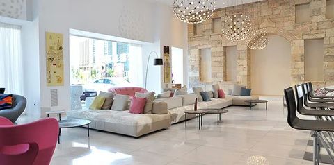 recepcja / lobby