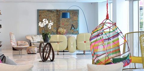 recepcja / lobby