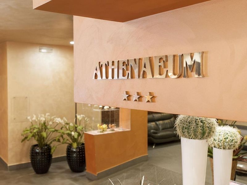Athenaeum (Palermo)