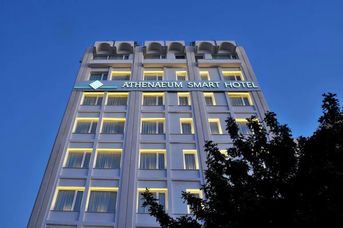 Athenaeum Smart