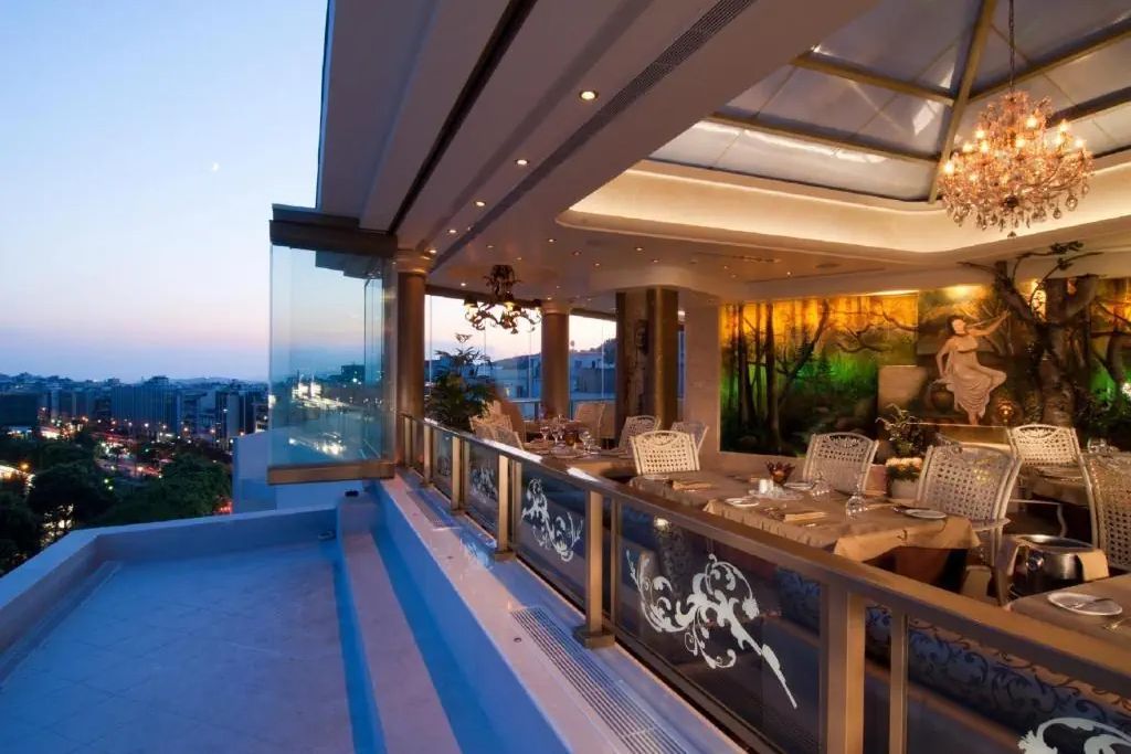 restauracja