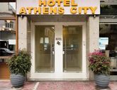 Athens City