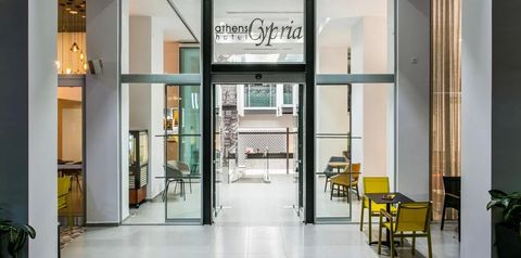 obiekt, recepcja / lobby