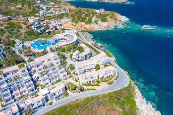 Athina Palace (Agia Pelagia)