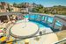 pool bar
