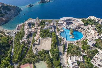 Athina Palace (Agia Pelagia)