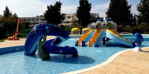 zjeżdżalnia, dla dzieci