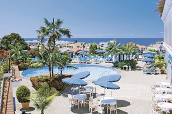 Atlantic El Tope (ex. El Tope)