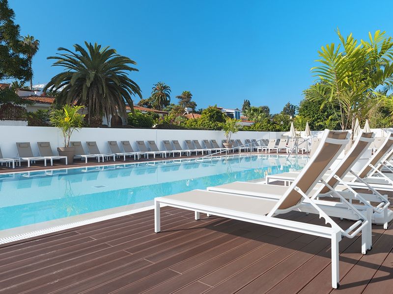 Atlantic Mirage Suites & Spa (ex Bellavist)