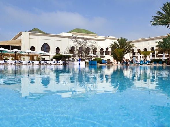Atlantic Palace