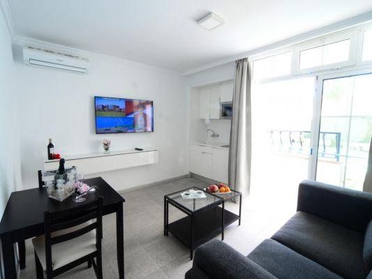 apartament