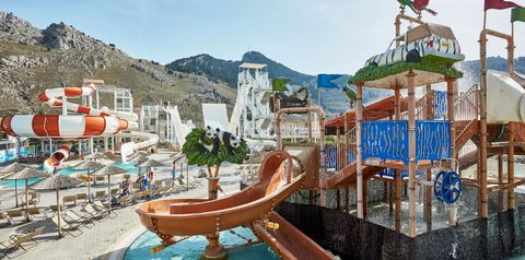 aquapark