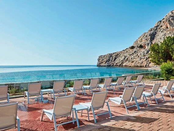 balkon / taras