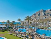 Atlantica Aegean Blue