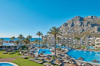 Atlantica Aegean Blue