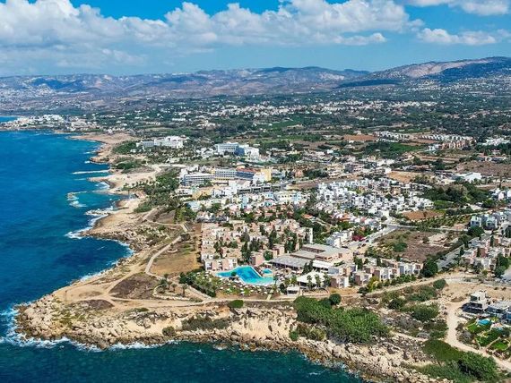 Atlantica Akteon (ex. Akteon Holiday Village)